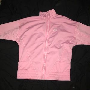 Adidas jacket